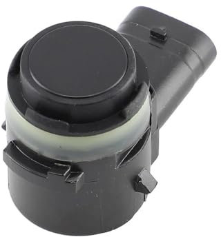 ZHjLut PDC Parksensor Kompatibel mit Benz für S-Class W222 V222 2013 2014 2015 2016 2017 A0009051202 Radar-Park-PDC-Sensor Autozubehör Autoteile
