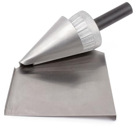 Sephra Waffle Cone Roller