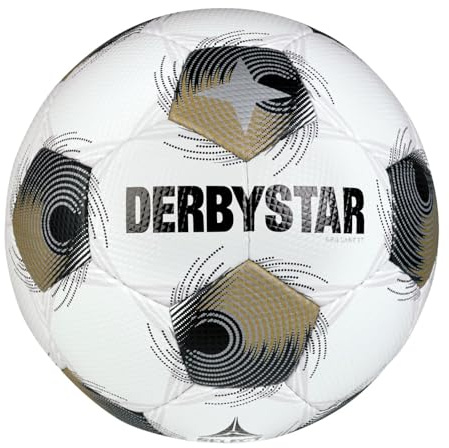 Derbystar Brillant TT v25 farbig neutral