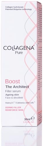 COLLAGENA Pure Anti-Falten Serum, 30 ml