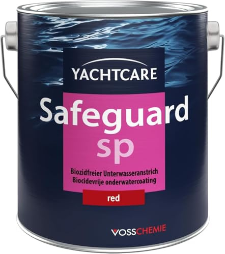Yachtcare Safeguard SP 2,5L