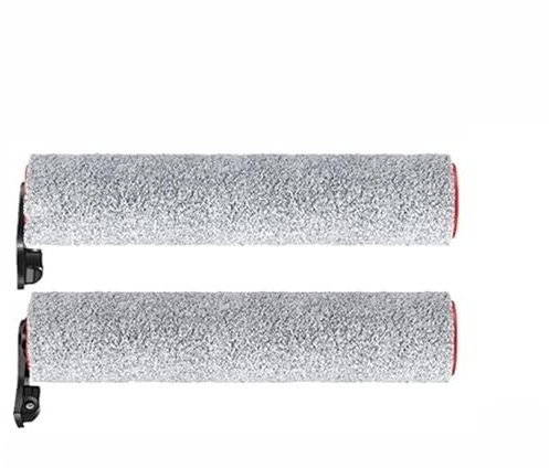 RFVBG For Dreame, H13 / M13 / M12 Pro, repuestos de aspiradora en seco y húmedo de Mano, Cepillo Giratorio, Accesorios de Repuesto de Filtro Hepa Filtro HEPA para aspiradora(1 Pair)