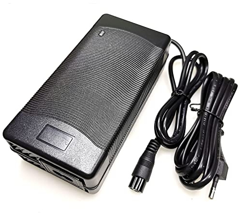 ZQINGQING Electric Scooter Charger 67.2V 2A Battery Charger E-bike Electric Bicycle Wheelbarrow Electric Self Balancing Unicycle Scooter Charger Scooter Charger