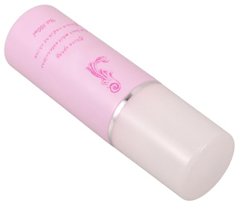 MUSISALY Spray Démêlant pour Cheveux de Poupée Anti-Frisottis Solution Douce pour Fibres Synthétiques Spray Fixateur pour Perruques Adapté aux Jouets et Tresses Entretien Facile des