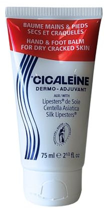 Akileine, Aceite y crema para cutículas de manos y pies - 50 ml