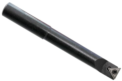 12mm Drehstahl Wendeplattenhalter Klemmhalter Stechhalter Drehmeißel Drehbank