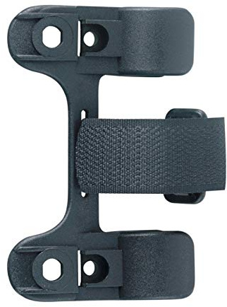 Topeak Pumpenhalterung Peak DX II, Schwarz, 15873026