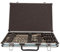 Coffret 12 Forets et 5 Outils Burinage SDS-PLUS MAKITA - D-42444