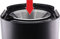 Trisa Entsafter - Profi Juicer Maschine, Große Öffnung, Automatische Saft- & Trestertrennung, Edelstahlfilter, 2 Geschwindigkeiten, 350ml Saftbehälter, Obst- & Gemüseentsafter