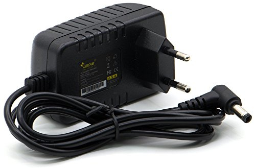 LEICKE Netzteil 12V 1.5A/1.4A 18W | Ladegerät 1.4A Power Supply FW757/EU12 baugleich mit 311P0W067, 311P0W068, 311P0W044 passend für Fritzbox, Speedport, Router, Externe Festplatte, Verbatim, Seagate