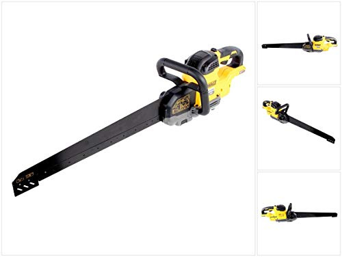 Dewalt Akku-Spezialsaege 430 mm, 54 V, XR Flexvolt, 1 Stück, DCS397N-XJ