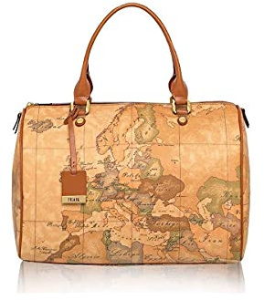 Bauletto Grande Geo Classic Alviero Martini