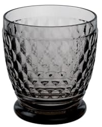 Villeroy & Boch Boston col. Tumbler smoke