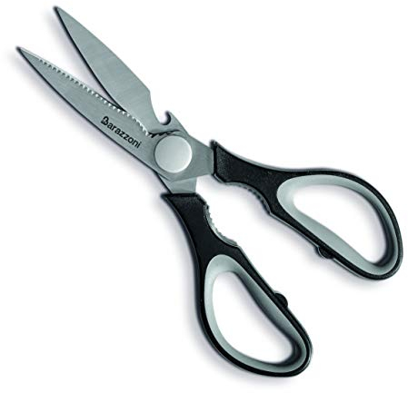 Forbice multiuso in acciaio inox