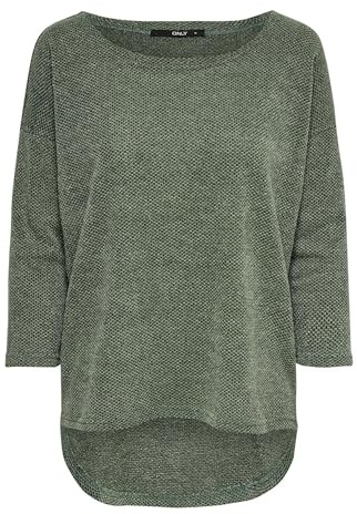 ONLALBA 3/4 TOP JRS NOOS