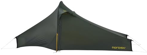 Nordisk Telemark 2.2 LW - 2 Personenzelt