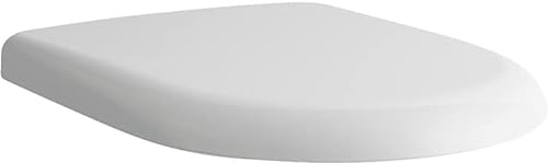 Laufen Pro WC-Sitz, mit Deckel, Universal', ohne Absenkautomatik, 443x374x54mm, H8939523000001