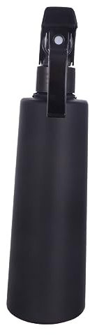 Baluue Hairdressing Spray Bottle Barber Spray Bottles Large Capacity Refillable Plastic Water Sprayer for Salon Gardening and Travel Random Color