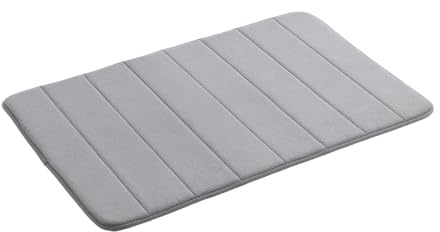 Metaltex - Alfombra Baño Viscolástica 80x50 cm