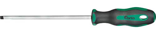 Format 4317784793056 – Schraubendreher 4 x0.8 x 100 mm Fortis