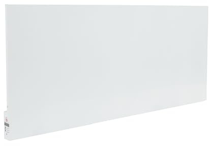 Infraröd väggvärmepanel SUNWAY SWRE 700 med digital termostat
