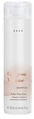 Gorgeous Volume Braé Shampoo 250 ml