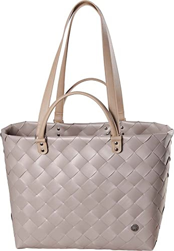Witzgall Ice-Bag TWIN 5066-52-0U Einkaufstasche, Einkaufskorb, Shoppertasche, 40x20x40/32 cm Höhe mit Griffca.40 cm,mit Henkel ca.65 cm