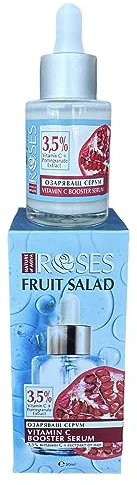 Nature of Agiva 3,5% Vitamin C Booster Serum - 30 ml