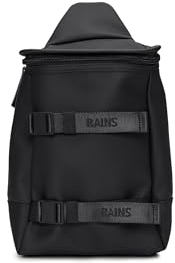 RAINS 14560-01 - Trail Sling Bag black
