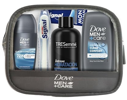 Dove Beauty case mini viaggio uomo