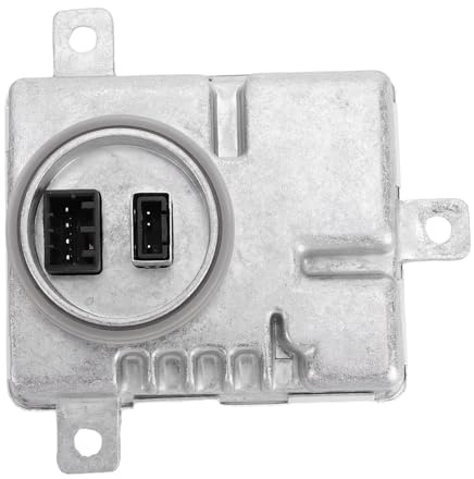 HELEVIA 8K0941597C Module de Ballast de Phare de Remplacement pour A1, S1 2010-2017, S4 2010-2015, RS5 2008-2017 avec A8L 2010-2014, GT 2011-2017