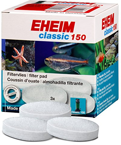 Eheim Material Filtrant 2211/3 Buc