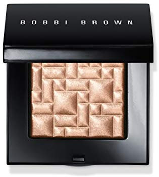 Bobbi Brown Highlighter Powder Bronze Glow