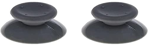 Joysticks Thumbsticks Austausch Kappen Fuer Xbox 360 Controller - Grau