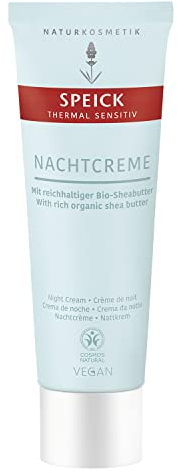 Speick Thermal Sensitiv Nachtcreme