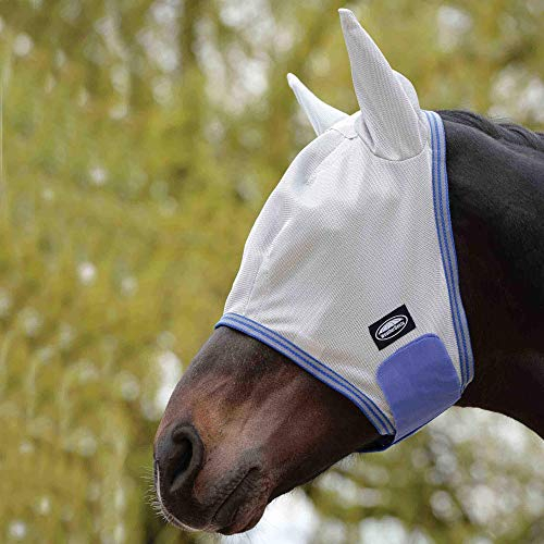 Weatherbeeta Comfitec Luftstrom Maische Grau/Blau/Grau