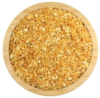 Orange Amère Peau Coupée Séchée - Citrus Aurantium L. (350g)
