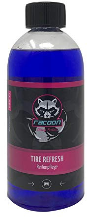 Racoon 10012.1 uppdatera däckvård-500 ml