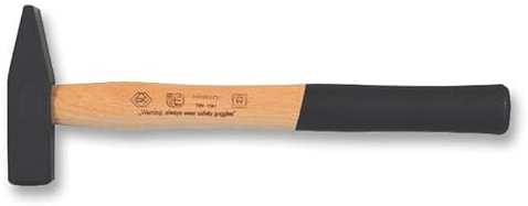 Engineer's Hammer 100 G, Pin Hammers, Qty.1 | T4227A 0100