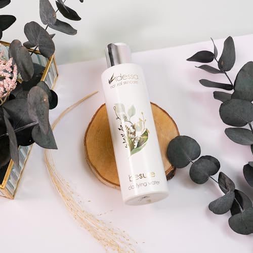 Adessa besure clarifying water, Mizellen Reinigungswasser, 200ml