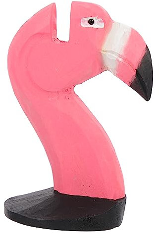 STOBAZA 2stücke Holz Brillenhalter Tierdesign Handgefertigter Brillenständer Für Eleganter Brillenständer Aus Natürlichem Holz Für Büro Schlafzimmer Und Wohnzimmer Praktisches Für