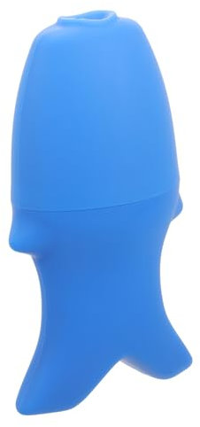 BELLIFFY Silicone Face for Skin Care Portable Massage Tool for Puffiness Relief Compact Design for Travel and Home Use Reusable Facial Roller for Deep Tissue Relaxation