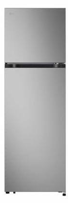 LG Frigorífico Combinado 266L Gris - GTBV20PYZJD