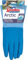 Spontex Arctic Arbeitshandschuhe, für grobe Arbeiten bei Nässe und Kälte, wasserdicht und langlebig, aus Naturlatex, Größe M, 1 Paar