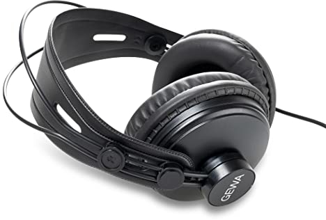 Alpha Audio 170910 HP Three Close Kopfhörer