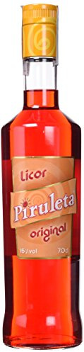 Piruleta Licor - 70 cl
