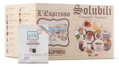 compatibili 240 GINSENG Capsule Gattopardo