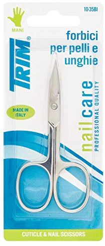 Trim 10-35 Bi Forbici Pelli E Unghie - 250 Gr