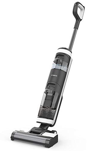 Tineco Floor ONE S3 Cordless Hardwood Floors Cleaner, Lightweight Wet Dry Vacuum Cleaners for Multi-Surface Cleaning with Smart Control System