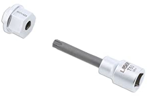 Laser 8240 Alternator Pulley Tool Set - for Ford EcoBlue